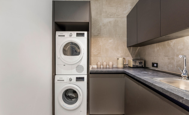 Herverkoop - Detached Villa - Ciudad Quesada - Rojales