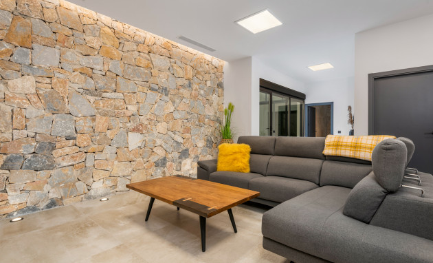 Herverkoop - Detached Villa - Ciudad Quesada - Rojales