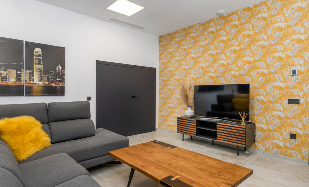 Herverkoop - Detached Villa - Ciudad Quesada - Rojales