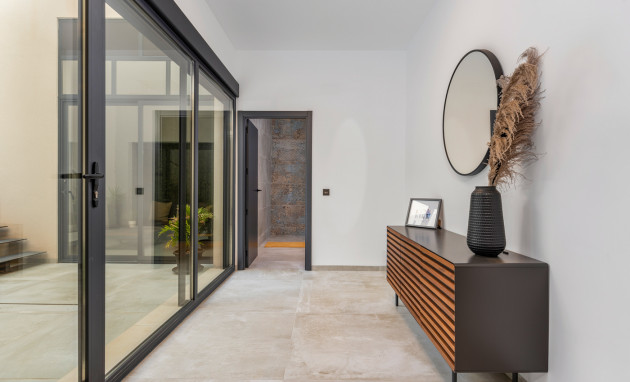 Herverkoop - Detached Villa - Ciudad Quesada - Rojales