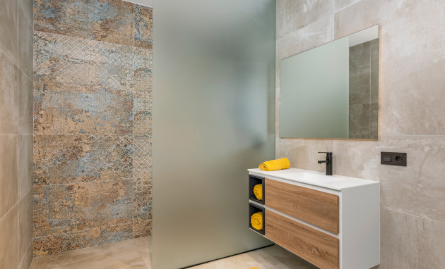 Herverkoop - Detached Villa - Ciudad Quesada - Rojales