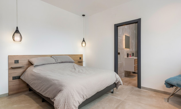 Herverkoop - Detached Villa - Ciudad Quesada - Rojales