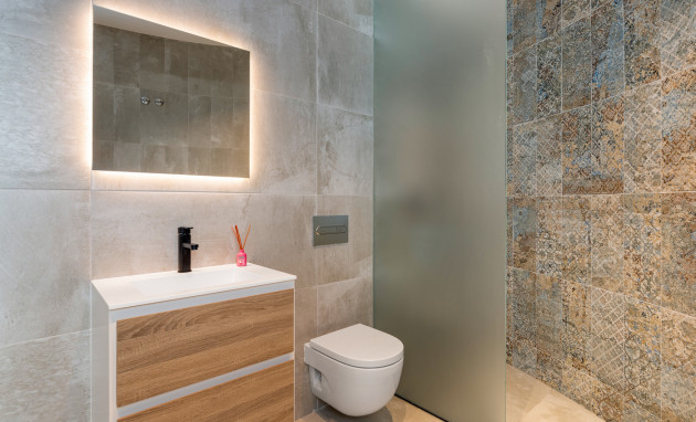 Herverkoop - Detached Villa - Ciudad Quesada - Rojales