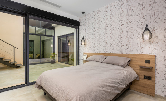 Herverkoop - Detached Villa - Ciudad Quesada - Rojales