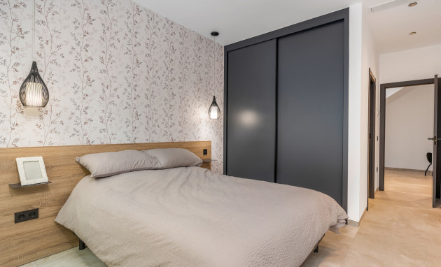 Herverkoop - Detached Villa - Ciudad Quesada - Rojales