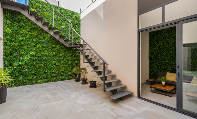 Herverkoop - Detached Villa - Ciudad Quesada - Rojales