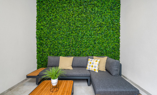 Herverkoop - Detached Villa - Ciudad Quesada - Rojales