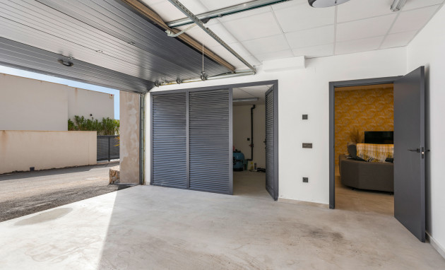 Herverkoop - Detached Villa - Ciudad Quesada - Rojales