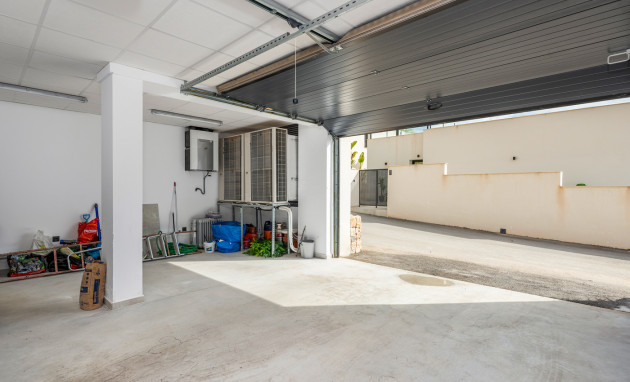 Herverkoop - Detached Villa - Ciudad Quesada - Rojales