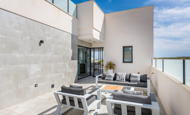 Herverkoop - Detached Villa - Ciudad Quesada - Rojales