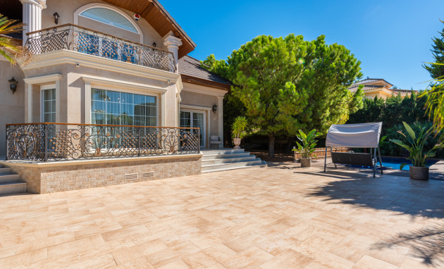 Herverkoop - Detached Villa - Ciudad Quesada - Rojales - Doña pepa