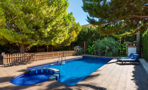 Herverkoop - Detached Villa - Ciudad Quesada - Rojales - Doña pepa