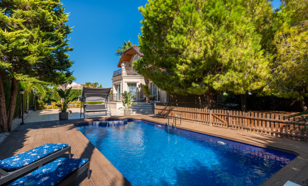 Herverkoop - Detached Villa - Ciudad Quesada - Rojales - Doña pepa