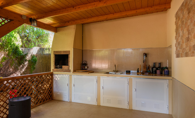 Herverkoop - Detached Villa - Ciudad Quesada - Rojales - Doña pepa