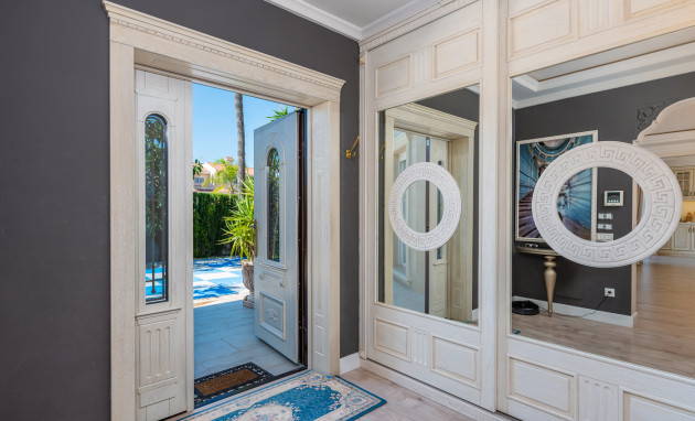 Herverkoop - Detached Villa - Ciudad Quesada - Rojales - Doña pepa