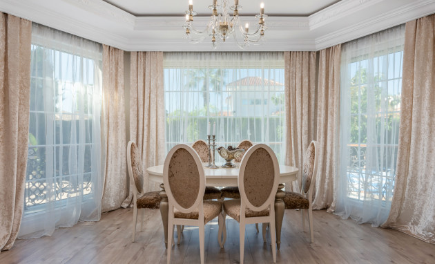 Herverkoop - Detached Villa - Ciudad Quesada - Rojales - Doña pepa