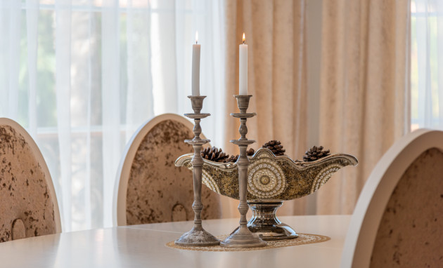 Herverkoop - Detached Villa - Ciudad Quesada - Rojales - Doña pepa