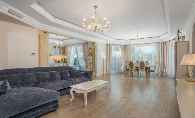 Herverkoop - Detached Villa - Ciudad Quesada - Rojales - Doña pepa