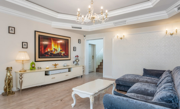 Herverkoop - Detached Villa - Ciudad Quesada - Rojales - Doña pepa