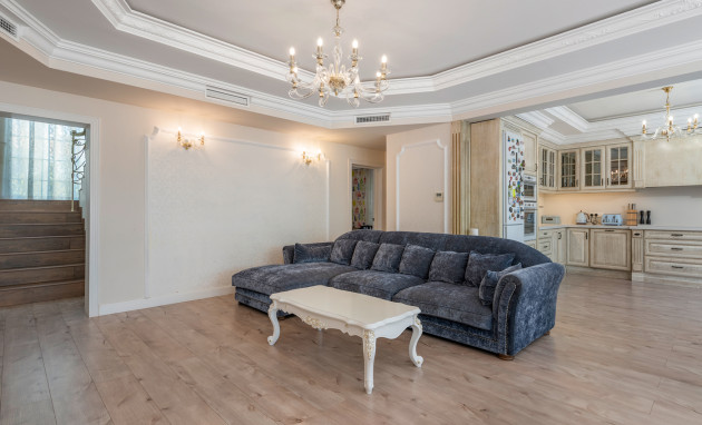 Herverkoop - Detached Villa - Ciudad Quesada - Rojales - Doña pepa