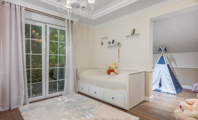 Herverkoop - Detached Villa - Ciudad Quesada - Rojales - Doña pepa