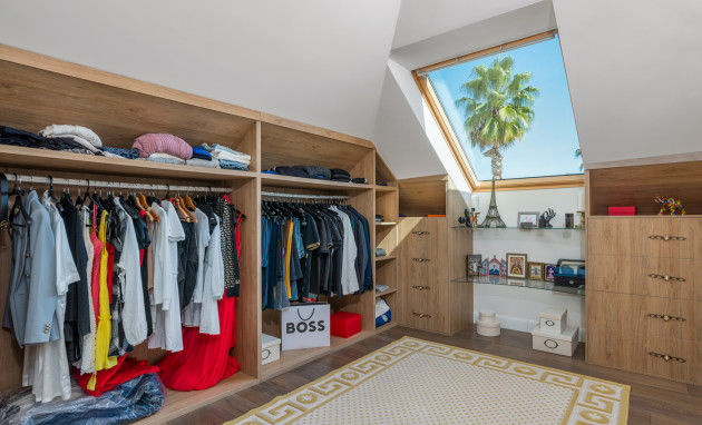 Herverkoop - Detached Villa - Ciudad Quesada - Rojales - Doña pepa