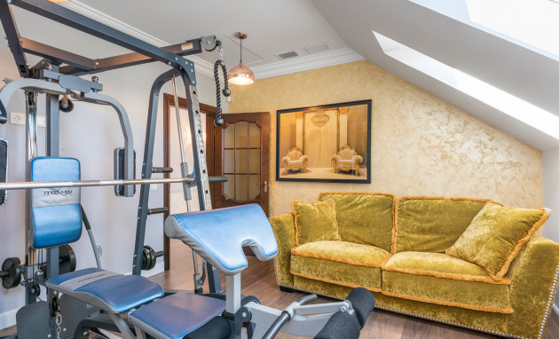 Herverkoop - Detached Villa - Ciudad Quesada - Rojales - Doña pepa