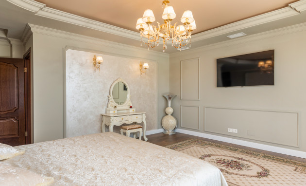 Herverkoop - Detached Villa - Ciudad Quesada - Rojales - Doña pepa