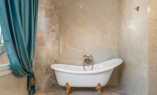 Herverkoop - Detached Villa - Ciudad Quesada - Rojales - Doña pepa