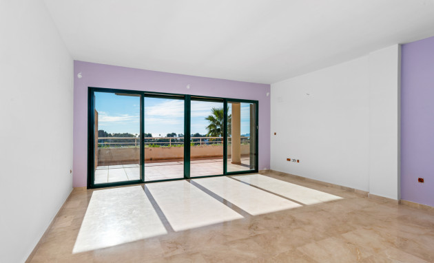 Herverkoop - Apartment - Altea - Altea Hills
