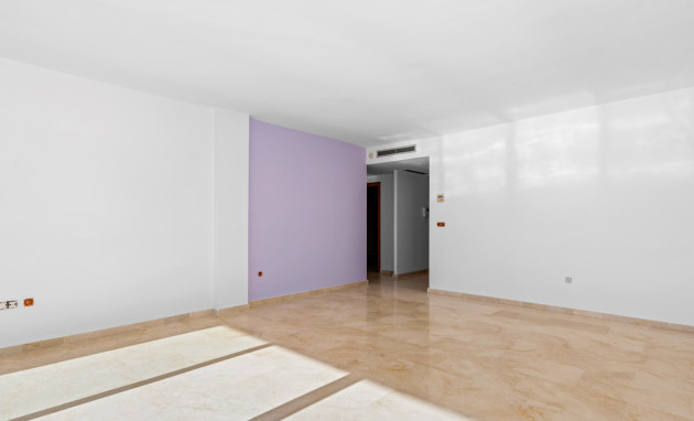 Herverkoop - Apartment - Altea - Altea Hills