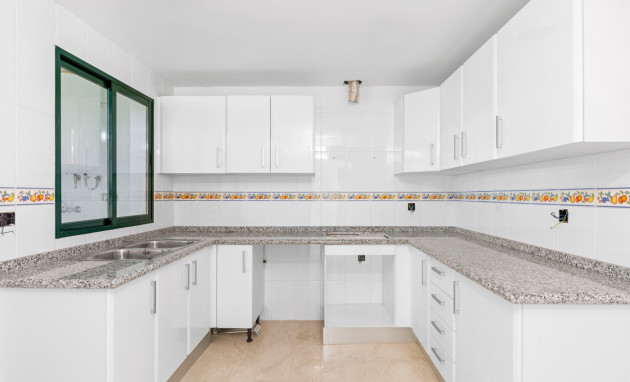 Herverkoop - Apartment - Altea - Altea Hills