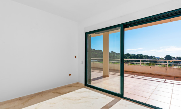 Herverkoop - Apartment - Altea - Altea Hills