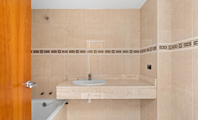 Herverkoop - Apartment - Altea - Altea Hills