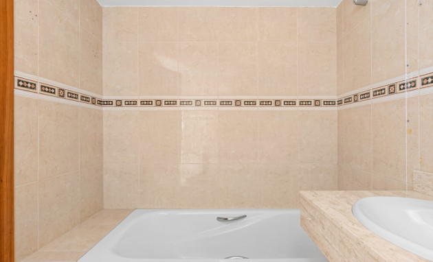 Herverkoop - Apartment - Altea - Altea Hills