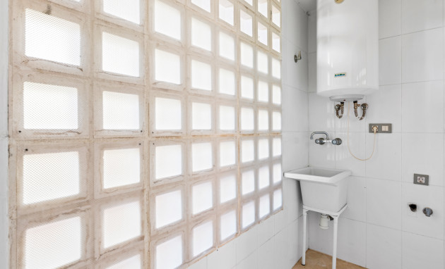 Herverkoop - Apartment - Altea - Altea Hills