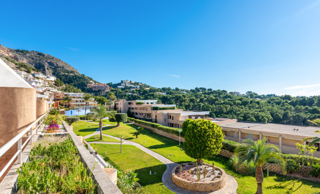 Herverkoop - Apartment - Altea - Altea Hills