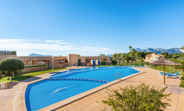 Herverkoop - Apartment - Altea - Altea Hills