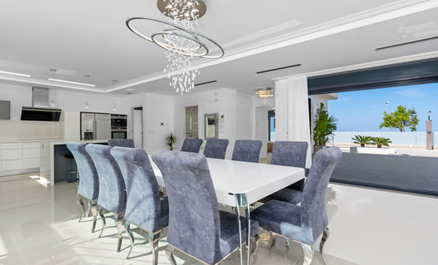 Herverkoop - Detached Villa - San Miguel de Salinas - Las Comunicaciones