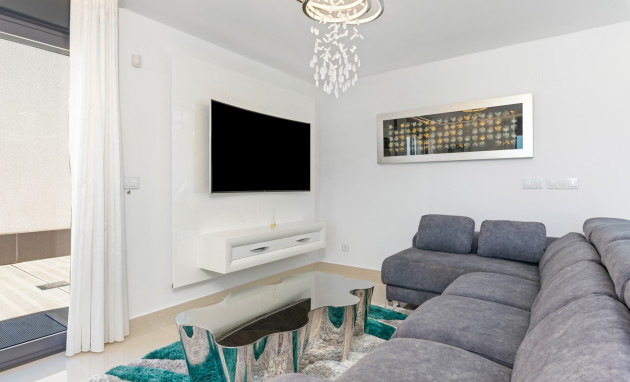 Herverkoop - Detached Villa - San Miguel de Salinas - Las Comunicaciones