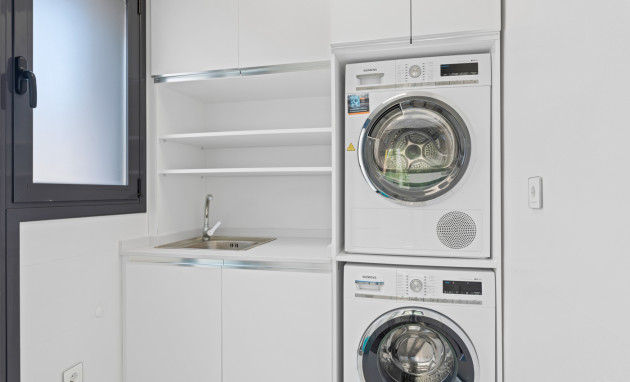 Herverkoop - Detached Villa - San Miguel de Salinas - Las Comunicaciones