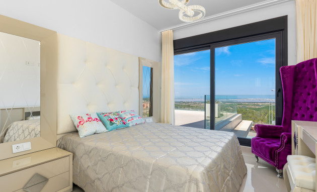 Herverkoop - Detached Villa - San Miguel de Salinas - Las Comunicaciones