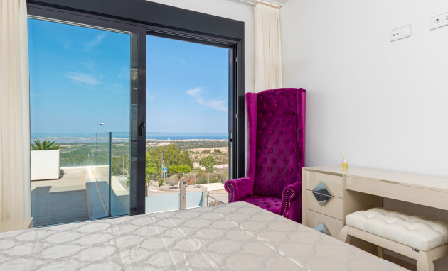 Herverkoop - Detached Villa - San Miguel de Salinas - Las Comunicaciones