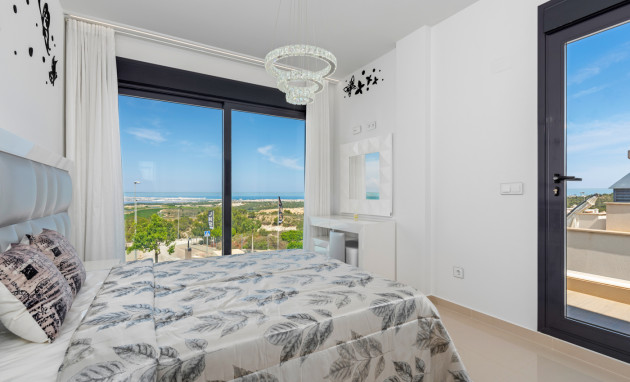 Herverkoop - Detached Villa - San Miguel de Salinas - Las Comunicaciones