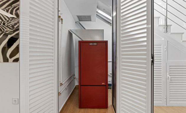 Herverkoop - Detached Villa - San Miguel de Salinas - Las Comunicaciones