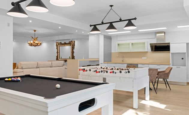 Herverkoop - Detached Villa - San Miguel de Salinas - Las Comunicaciones