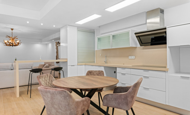 Herverkoop - Detached Villa - San Miguel de Salinas - Las Comunicaciones