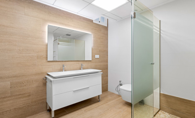 Herverkoop - Detached Villa - San Miguel de Salinas - Las Comunicaciones