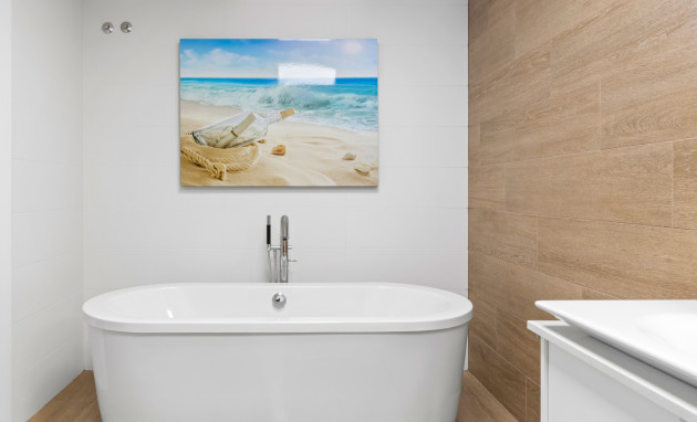 Herverkoop - Detached Villa - San Miguel de Salinas - Las Comunicaciones