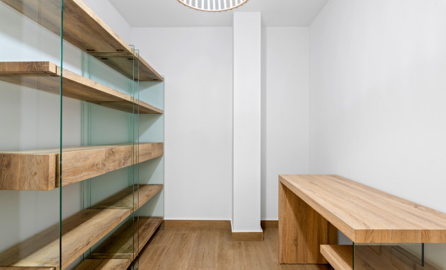 Herverkoop - Detached Villa - San Miguel de Salinas - Las Comunicaciones